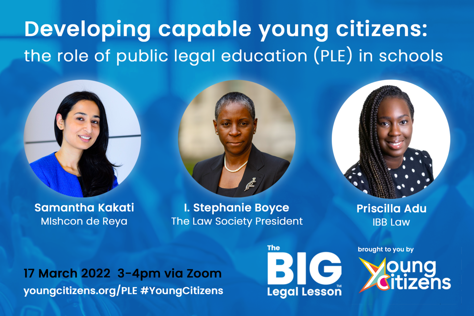 young-citizens-to-host-panel-talk-on-public-legal-education-young